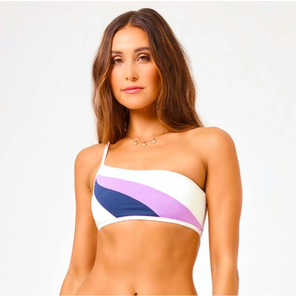 DAY BREAK BIKINI TOP
